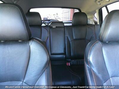 2018 Subaru Crosstrek Limited   - Photo 26 - Mesa, AZ 85202