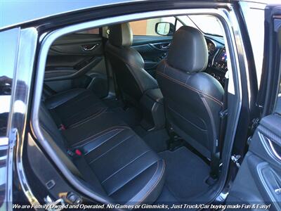 2018 Subaru Crosstrek Limited   - Photo 23 - Mesa, AZ 85202