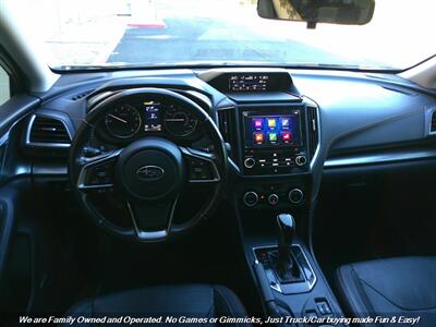 2018 Subaru Crosstrek Limited   - Photo 29 - Mesa, AZ 85202