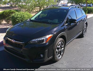 2018 Subaru Crosstrek Limited   - Photo 7 - Mesa, AZ 85202