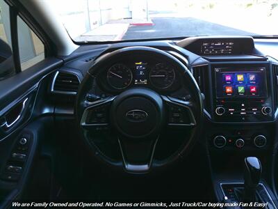 2018 Subaru Crosstrek Limited   - Photo 30 - Mesa, AZ 85202