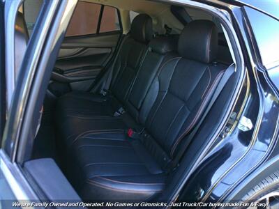 2018 Subaru Crosstrek Limited   - Photo 17 - Mesa, AZ 85202