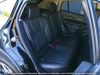 2018 Subaru Crosstrek Limited   - Photo 25 - Mesa, AZ 85202