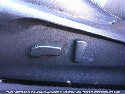 2018 Subaru Crosstrek Limited   - Photo 13 - Mesa, AZ 85202