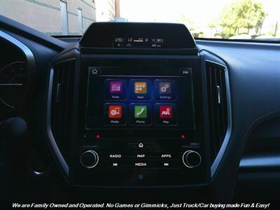 2018 Subaru Crosstrek Limited   - Photo 32 - Mesa, AZ 85202