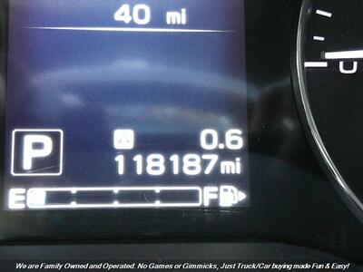 2018 Subaru Crosstrek Limited   - Photo 40 - Mesa, AZ 85202