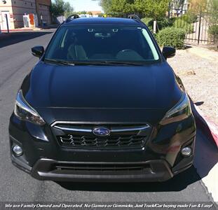 2018 Subaru Crosstrek Limited   - Photo 8 - Mesa, AZ 85202