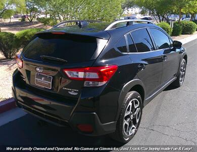 2018 Subaru Crosstrek Limited   - Photo 3 - Mesa, AZ 85202