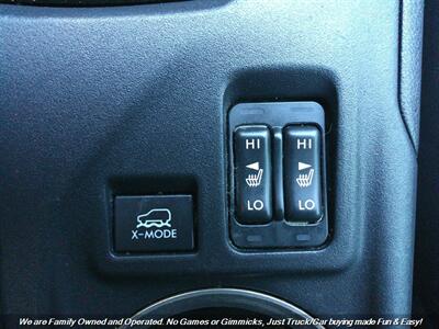 2018 Subaru Crosstrek Limited   - Photo 36 - Mesa, AZ 85202