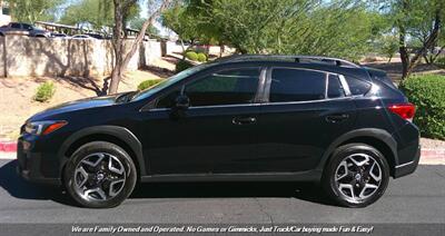 2018 Subaru Crosstrek Limited   - Photo 6 - Mesa, AZ 85202