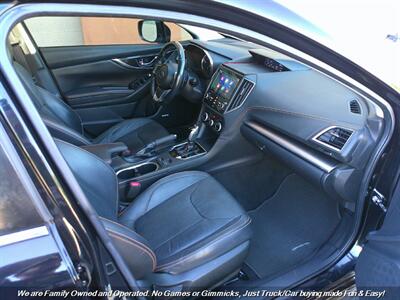 2018 Subaru Crosstrek Limited   - Photo 19 - Mesa, AZ 85202