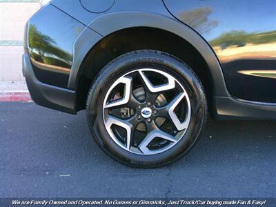 2018 Subaru Crosstrek Limited   - Photo 53 - Mesa, AZ 85202