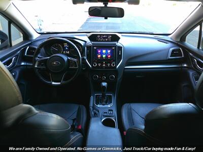 2018 Subaru Crosstrek Limited   - Photo 27 - Mesa, AZ 85202