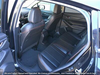 2018 Subaru Crosstrek Limited   - Photo 15 - Mesa, AZ 85202