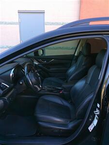 2018 Subaru Crosstrek Limited   - Photo 11 - Mesa, AZ 85202