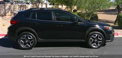 2018 Subaru Crosstrek Limited   - Photo 2 - Mesa, AZ 85202