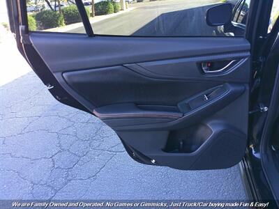 2018 Subaru Crosstrek Limited   - Photo 14 - Mesa, AZ 85202