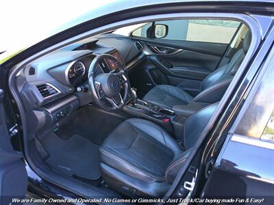 2018 Subaru Crosstrek Limited   - Photo 10 - Mesa, AZ 85202