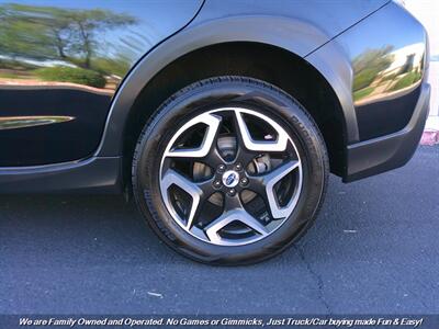 2018 Subaru Crosstrek Limited   - Photo 55 - Mesa, AZ 85202