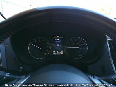 2018 Subaru Crosstrek Limited   - Photo 39 - Mesa, AZ 85202