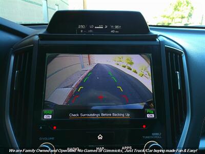 2018 Subaru Crosstrek Limited   - Photo 33 - Mesa, AZ 85202