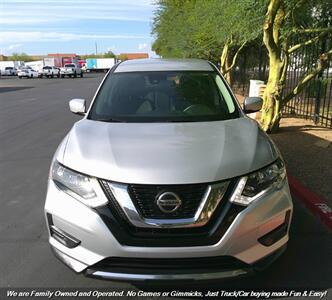 2019 Nissan Rogue S   - Photo 2 - Mesa, AZ 85202