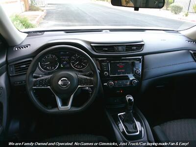 2019 Nissan Rogue S   - Photo 33 - Mesa, AZ 85202