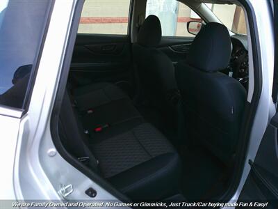 2019 Nissan Rogue S   - Photo 25 - Mesa, AZ 85202