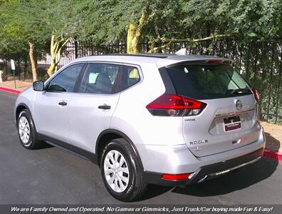 2019 Nissan Rogue S   - Photo 7 - Mesa, AZ 85202