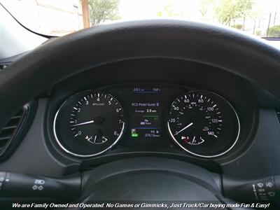 2019 Nissan Rogue S   - Photo 11 - Mesa, AZ 85202