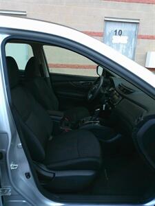 2019 Nissan Rogue S   - Photo 29 - Mesa, AZ 85202