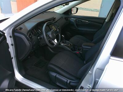 2019 Nissan Rogue S   - Photo 15 - Mesa, AZ 85202