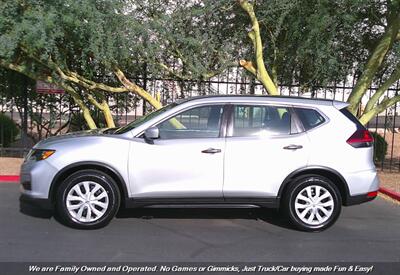 2019 Nissan Rogue S   - Photo 8 - Mesa, AZ 85202