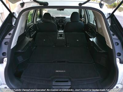 2019 Nissan Rogue S   - Photo 10 - Mesa, AZ 85202