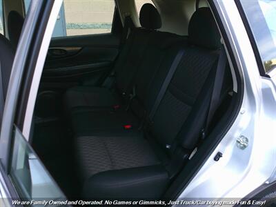 2019 Nissan Rogue S   - Photo 21 - Mesa, AZ 85202