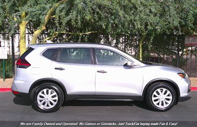 2019 Nissan Rogue S   - Photo 5 - Mesa, AZ 85202