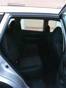 2019 Nissan Rogue S   - Photo 24 - Mesa, AZ 85202