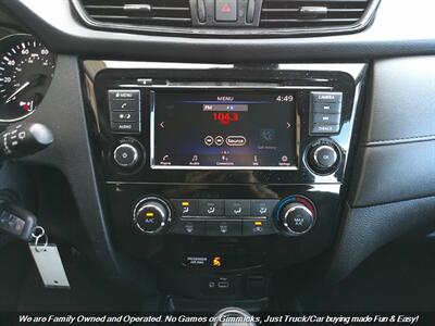 2019 Nissan Rogue S   - Photo 36 - Mesa, AZ 85202