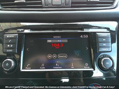 2019 Nissan Rogue S   - Photo 37 - Mesa, AZ 85202