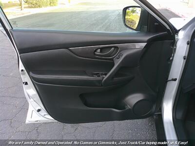 2019 Nissan Rogue S   - Photo 13 - Mesa, AZ 85202