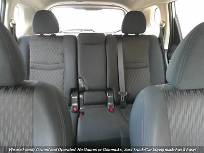 2019 Nissan Rogue S   - Photo 22 - Mesa, AZ 85202
