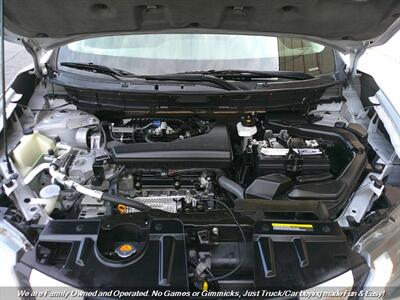 2019 Nissan Rogue S   - Photo 50 - Mesa, AZ 85202