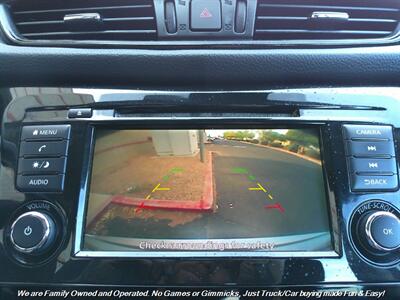 2019 Nissan Rogue S   - Photo 38 - Mesa, AZ 85202