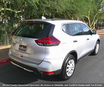 2019 Nissan Rogue S   - Photo 6 - Mesa, AZ 85202