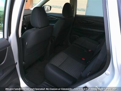 2019 Nissan Rogue S   - Photo 19 - Mesa, AZ 85202