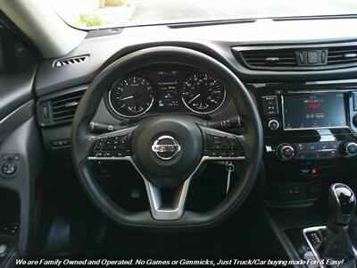 2019 Nissan Rogue S   - Photo 14 - Mesa, AZ 85202