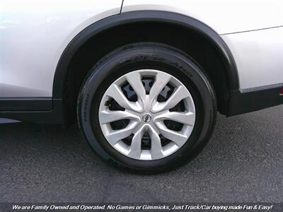 2019 Nissan Rogue S   - Photo 48 - Mesa, AZ 85202