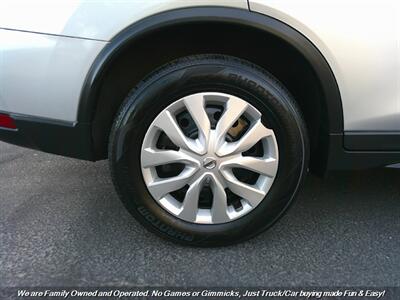 2019 Nissan Rogue S   - Photo 46 - Mesa, AZ 85202