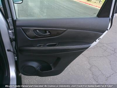 2019 Nissan Rogue S   - Photo 26 - Mesa, AZ 85202