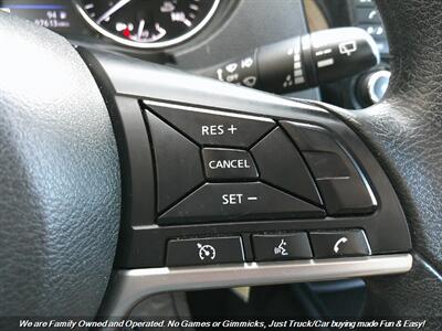 2019 Nissan Rogue S   - Photo 43 - Mesa, AZ 85202